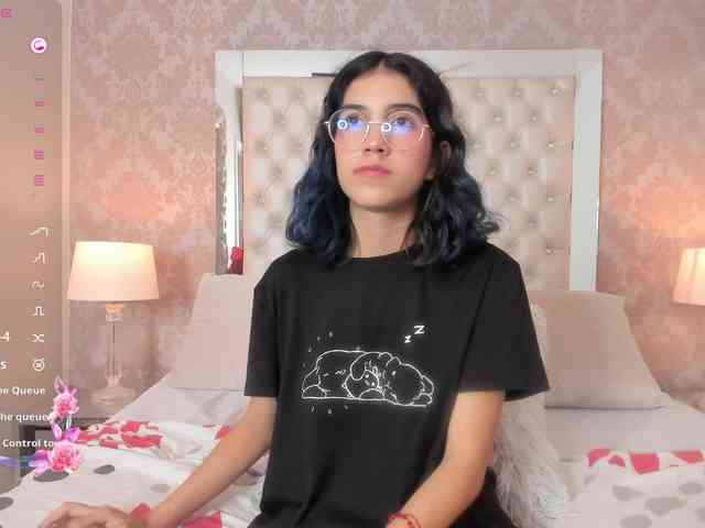 VioletaLane webcam