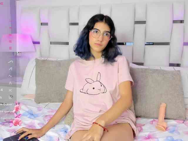 VioletaLane webcam