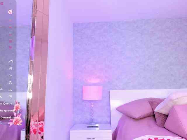 VioletaLane webcam