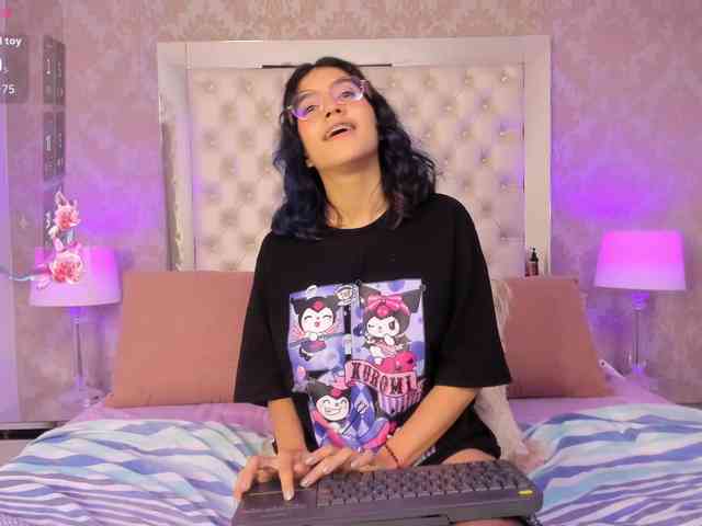 VioletaLane webcam