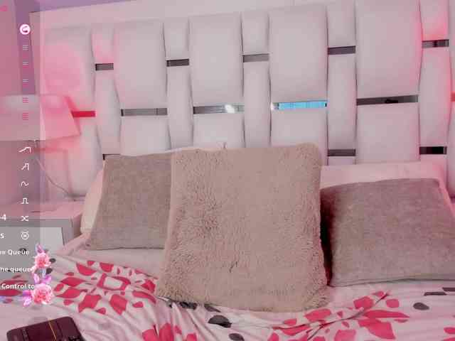 VioletaLane webcam