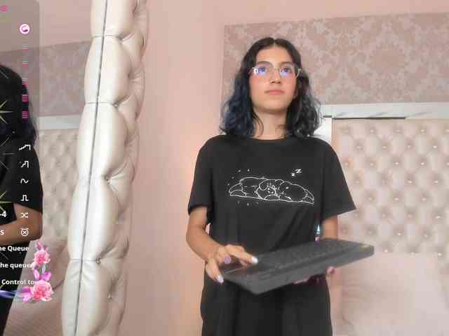 VioletaLane webcam
