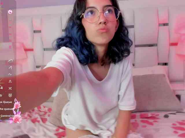 VioletaLane webcam