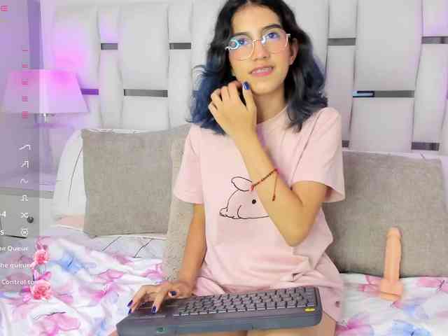 VioletaLane webcam