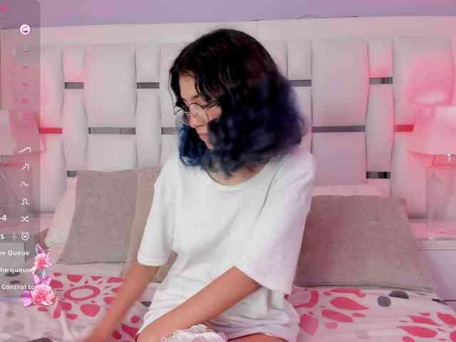 VioletaLane webcam