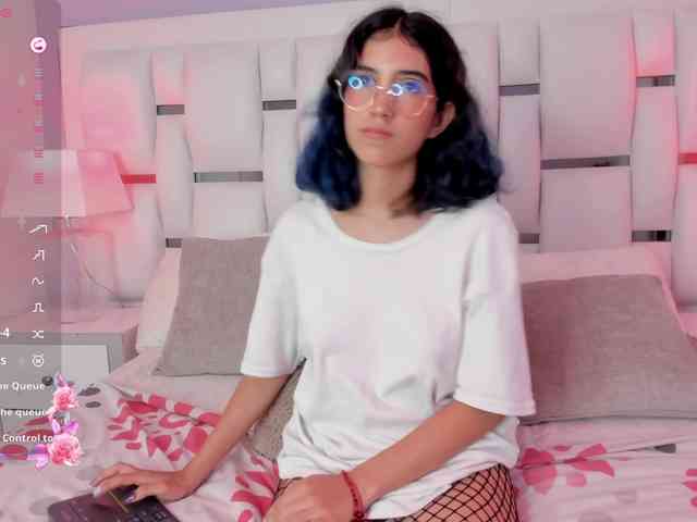 VioletaLane webcam