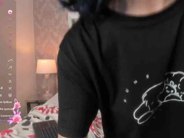 VioletaLane webcam