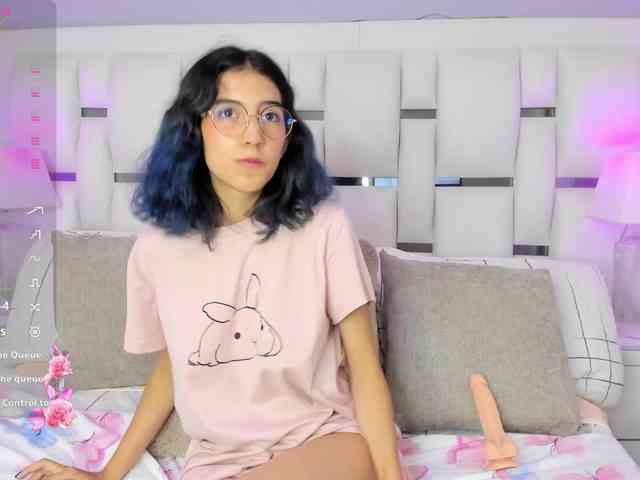 VioletaLane webcam