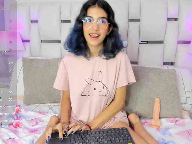 VioletaLane webcam