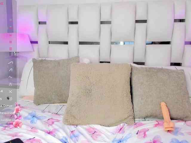VioletaLane webcam