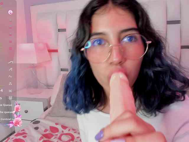VioletaLane webcam