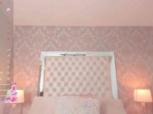 VioletaLane webcam