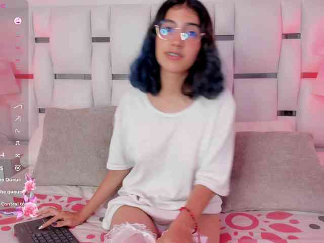 VioletaLane webcam
