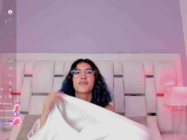 VioletaLane webcam