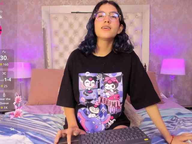 VioletaLane webcam