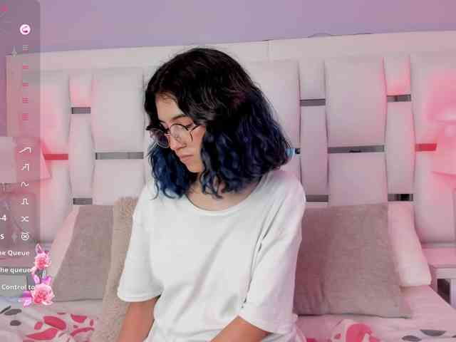 VioletaLane webcam
