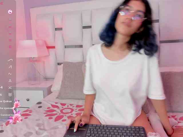 VioletaLane webcam
