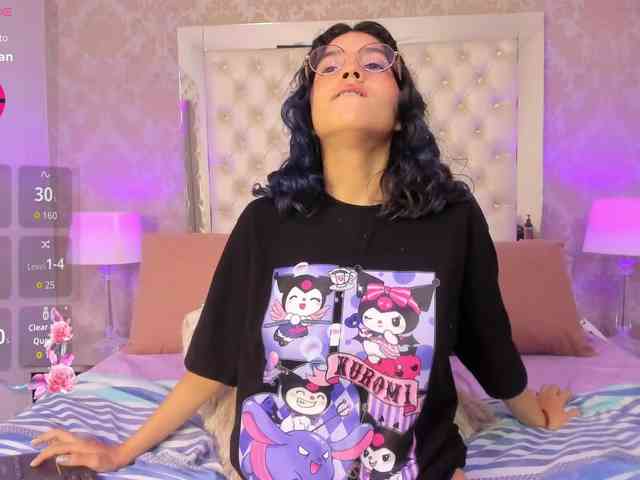 Modelo: VioletaLane