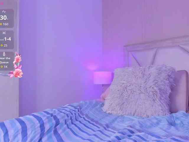 VioletaLane webcam