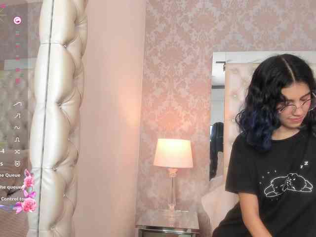 VioletaLane webcam