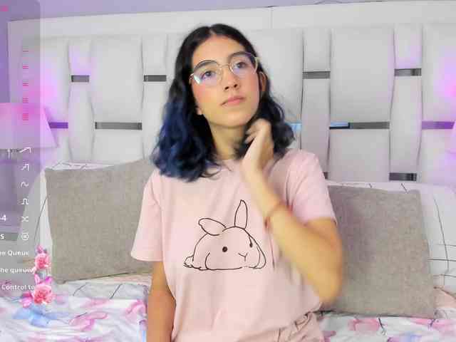 VioletaLane webcam