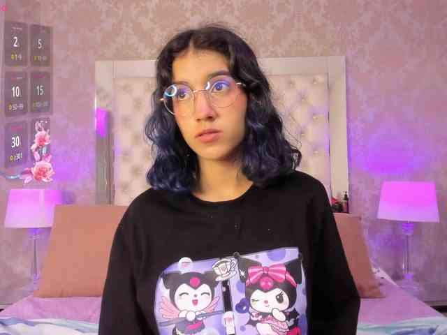 VioletaLane webcam
