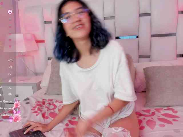 VioletaLane webcam