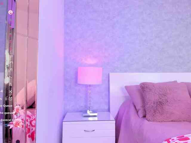 VioletaLane webcam