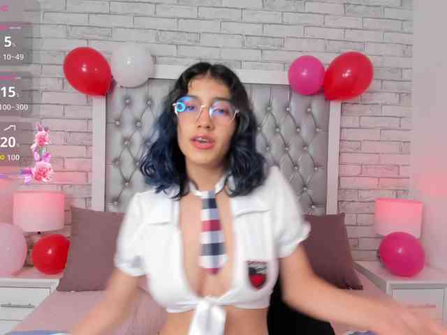 Model: VioletaLane