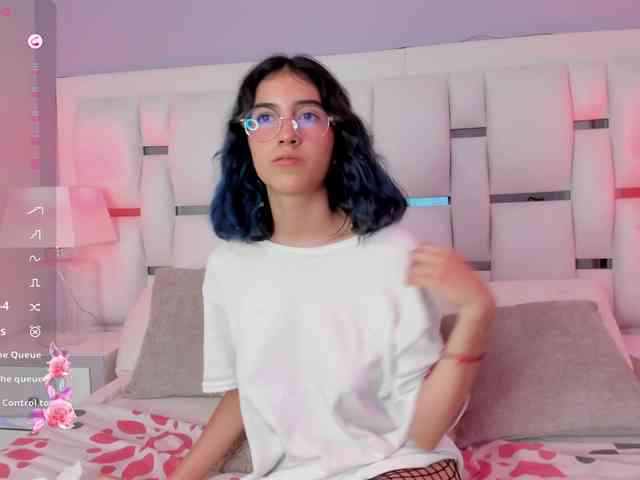 VioletaLane webcam