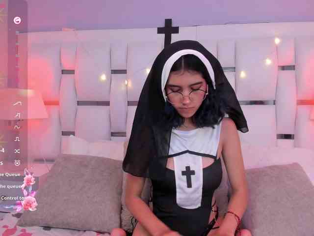 VioletaLane webcam