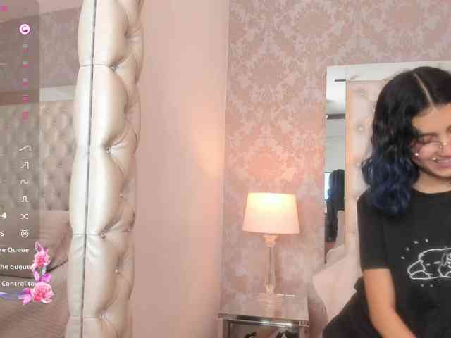 VioletaLane webcam