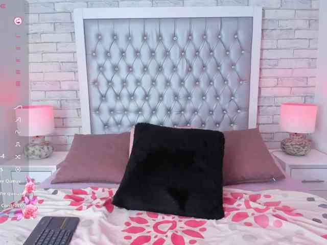 VioletaLane webcam