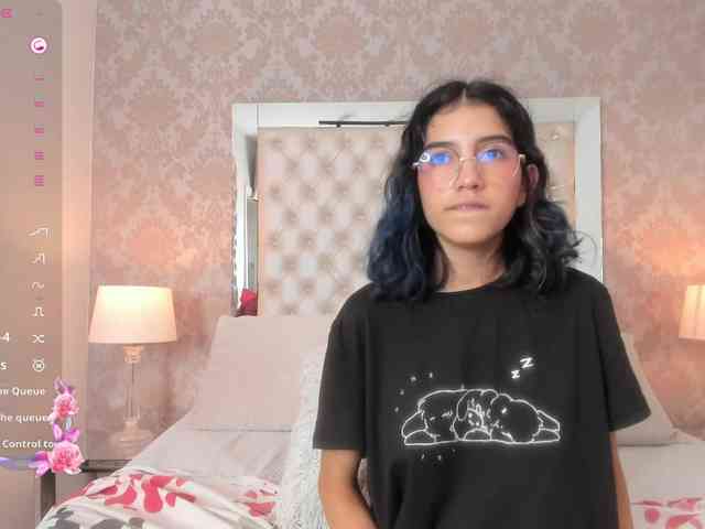 VioletaLane webcam