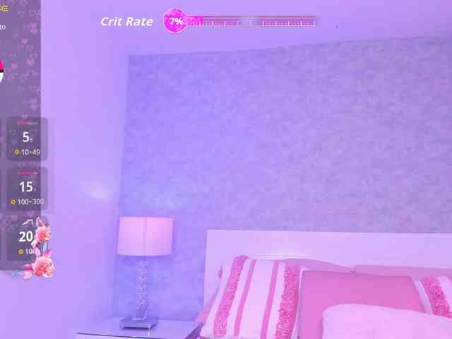VioletaLane webcam
