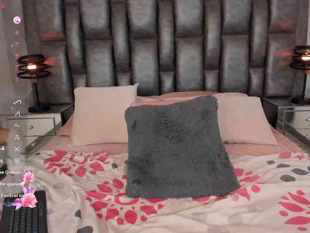 VioletaLane webcam