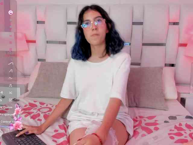 VioletaLane webcam