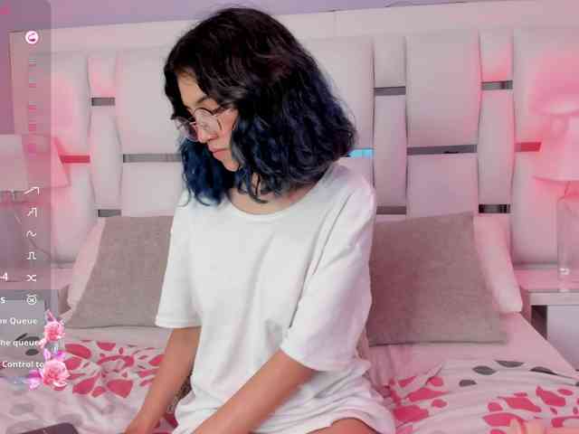 VioletaLane webcam