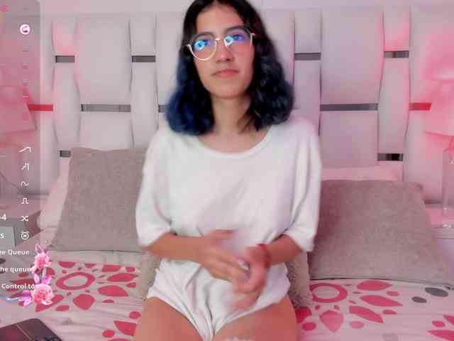VioletaLane webcam