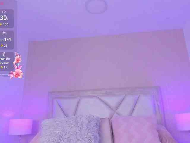 Modelo: VioletaLane