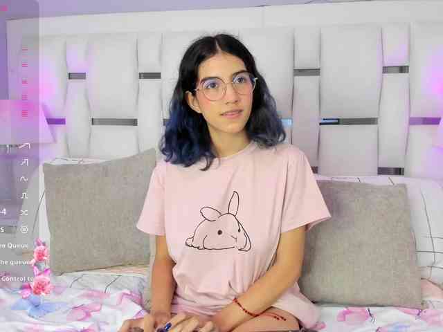 VioletaLane webcam