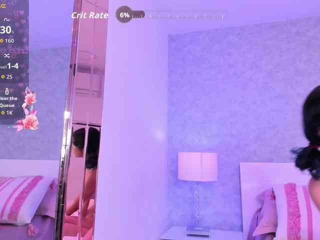 VioletaLane webcam