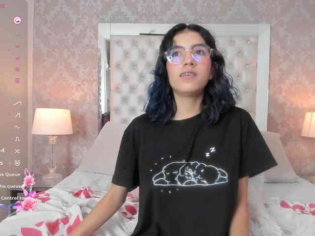 VioletaLane webcam
