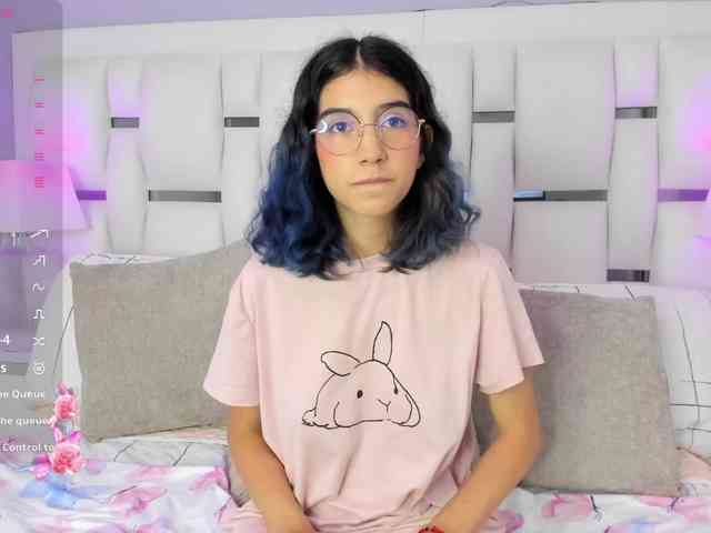 VioletaLane webcam