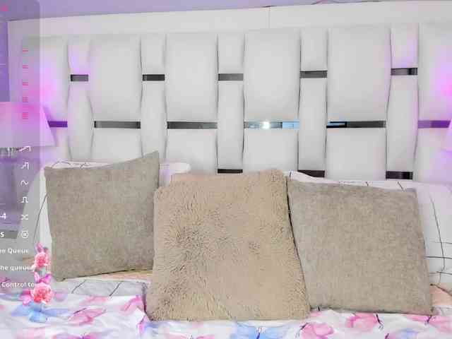 VioletaLane webcam