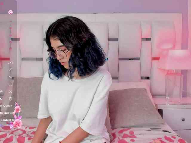 VioletaLane webcam