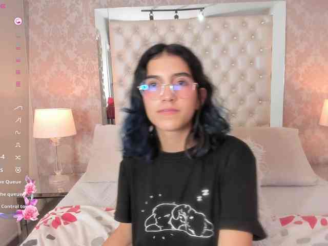 VioletaLane webcam