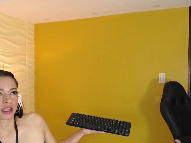 MirandaLarsson live cam on BongaCams