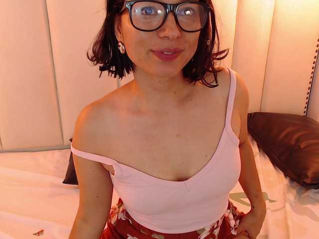 MirandaLarsson's BongaCams show and profile