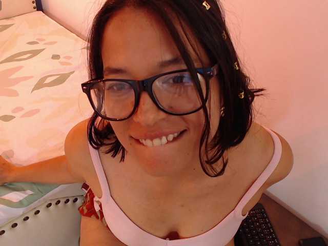 MirandaLarsson's BongaCams show and profile